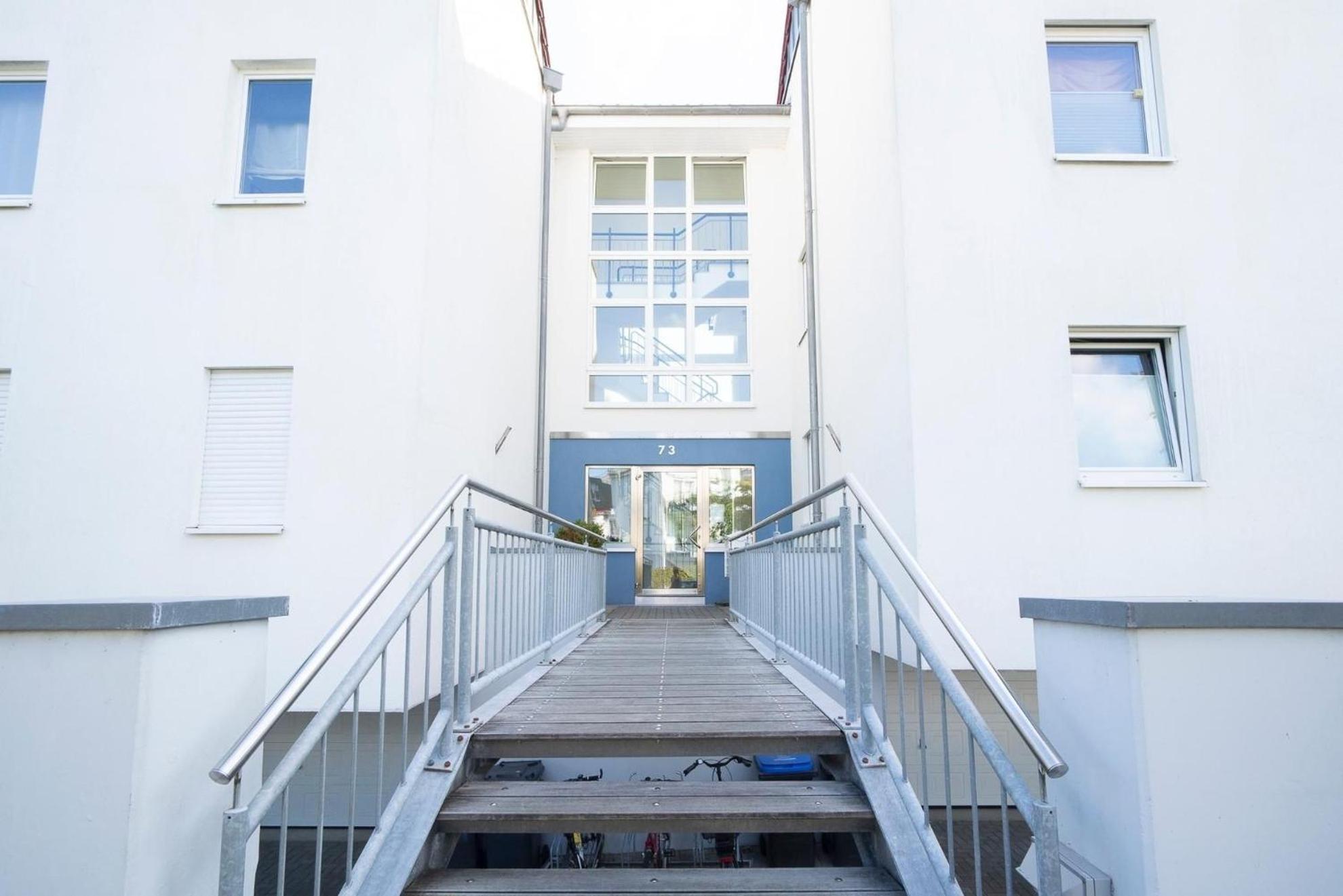 Wohnung 4- Paulsen Scharbeutz Exterior photo